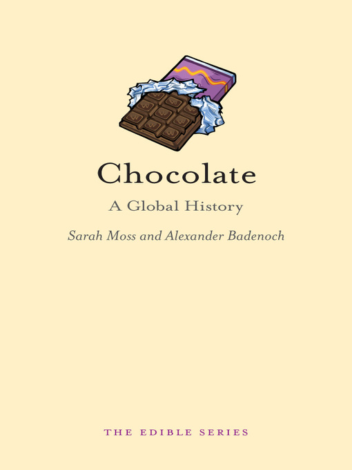 Title details for Chocolate by Sarah Moss - Available